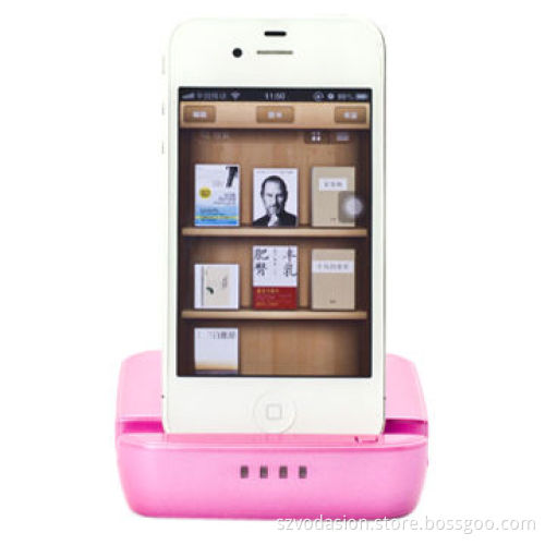 2015 Best Gift 8,800mAh Mobile Power Bank Charger for iPhone and iPad